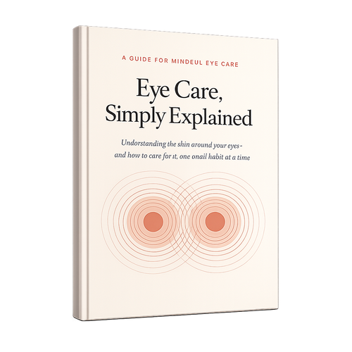 Ebook Eye Care, Simply Explained
